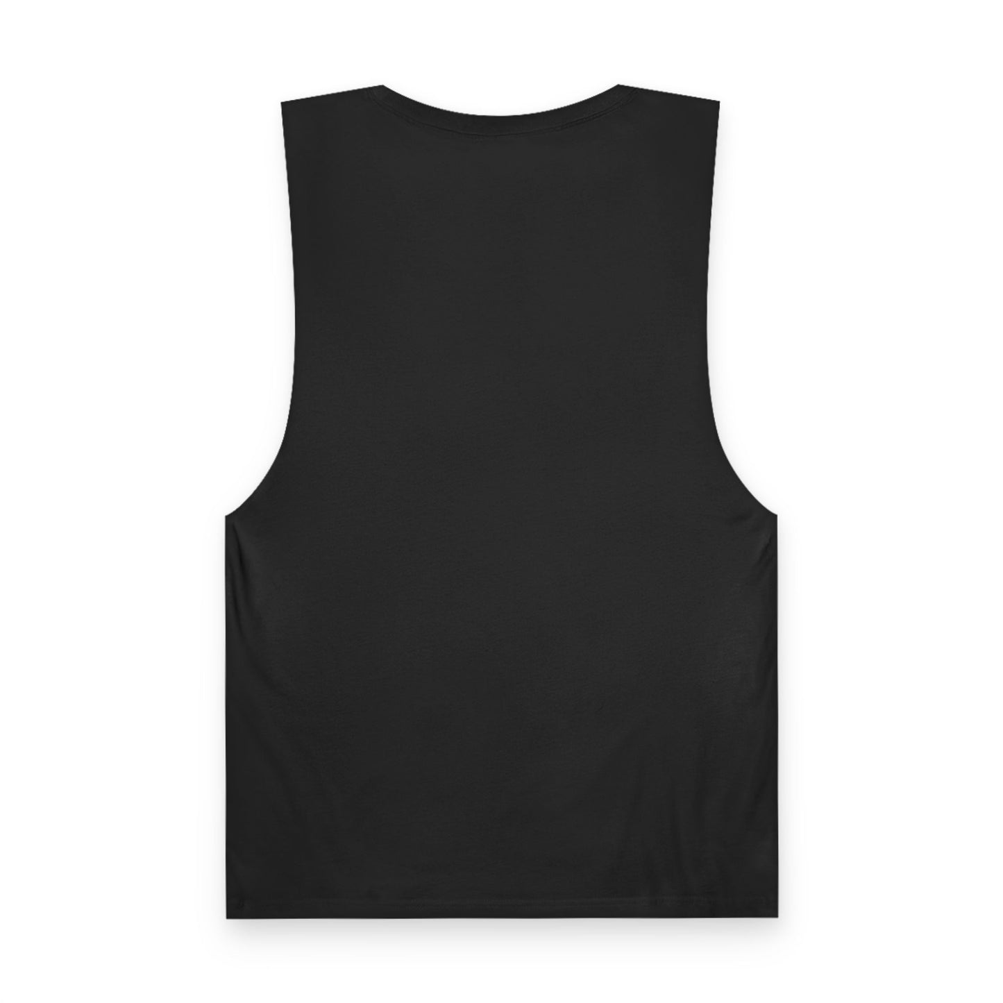 nWo New World Order Red Logo Muscle Sleeveless T-shirt