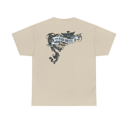 Bray Wyatt Family of Freaks Sister Abigail Tan T-shirt