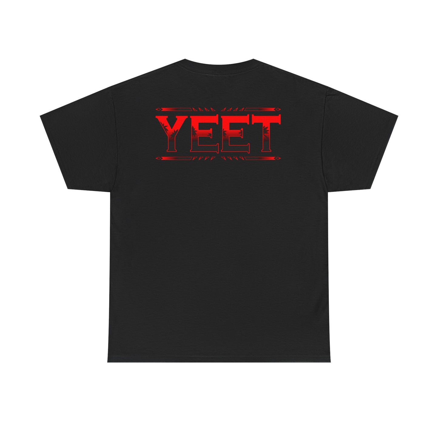 Roman Reigns OG Bloodline YEET Jey Uso Sami Zayn T-shirt