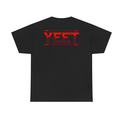 Roman Reigns OG Bloodline YEET Jey Uso Sami Zayn T-shirt