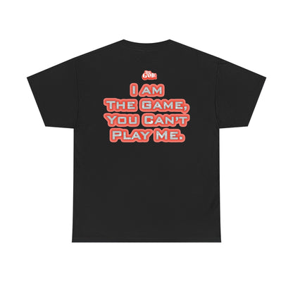 Triple H You Can't Play The Game HHH T-shirt