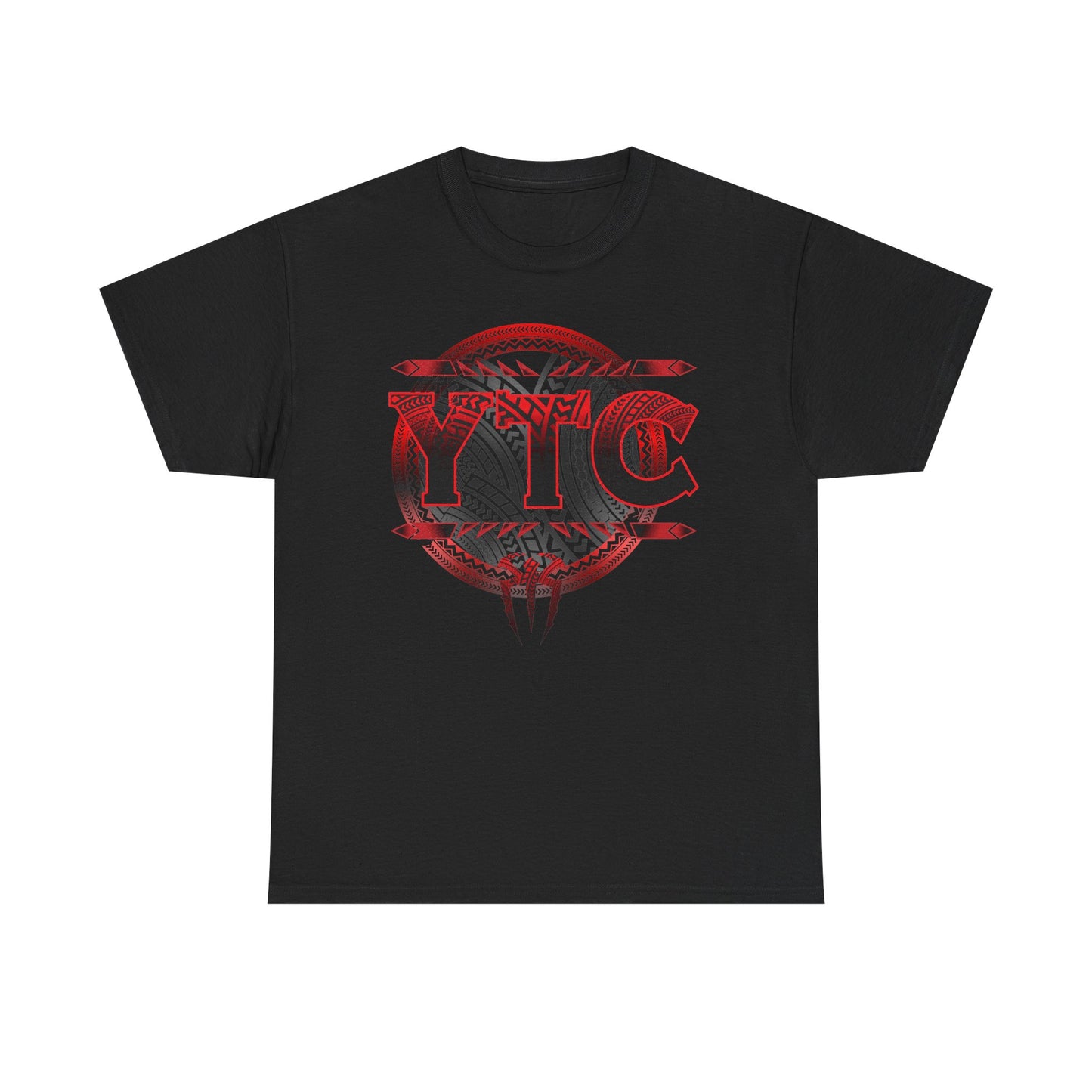 Roman Reigns YTC Your Tribal Chief Bloodline T-shirt