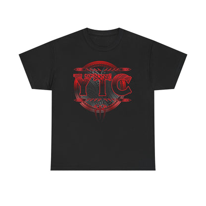 Roman Reigns YTC Your Tribal Chief Bloodline T-shirt