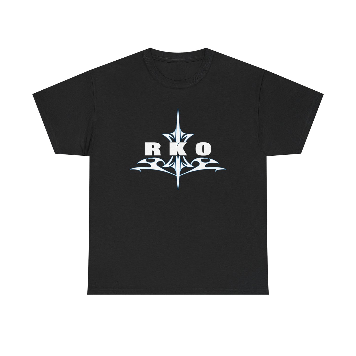 Randy Orton RKO Destiny Mens Black T-shirt