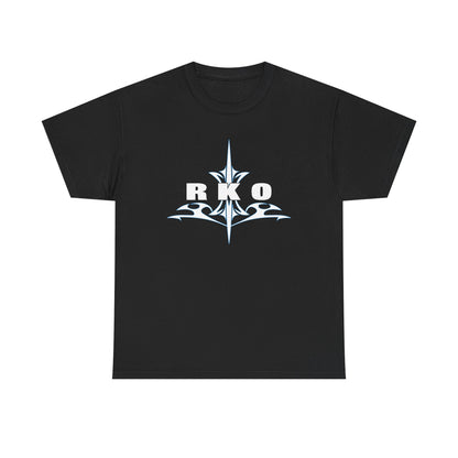 Randy Orton RKO Destiny Mens Black T-shirt