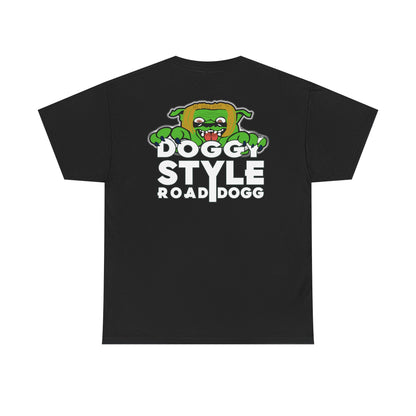Road Dogg Doggy Style Dogg House Mens T-shirt