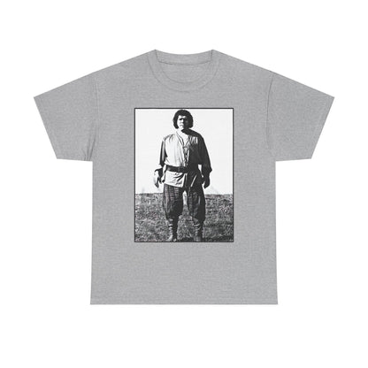 Andre The Giant Princess Bride Fezzik T-shirt