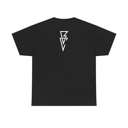 Finn Balor Club Wordwide Mens Black T-shirt