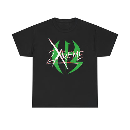 The H-Boyz 2 Xtreme Is Not Mood Lifestyle Matt Jeff T-shirt