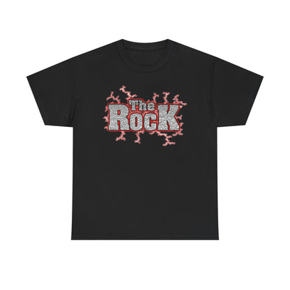 The Rock Most Electrifying Man in Sports Entertainment T-shirt