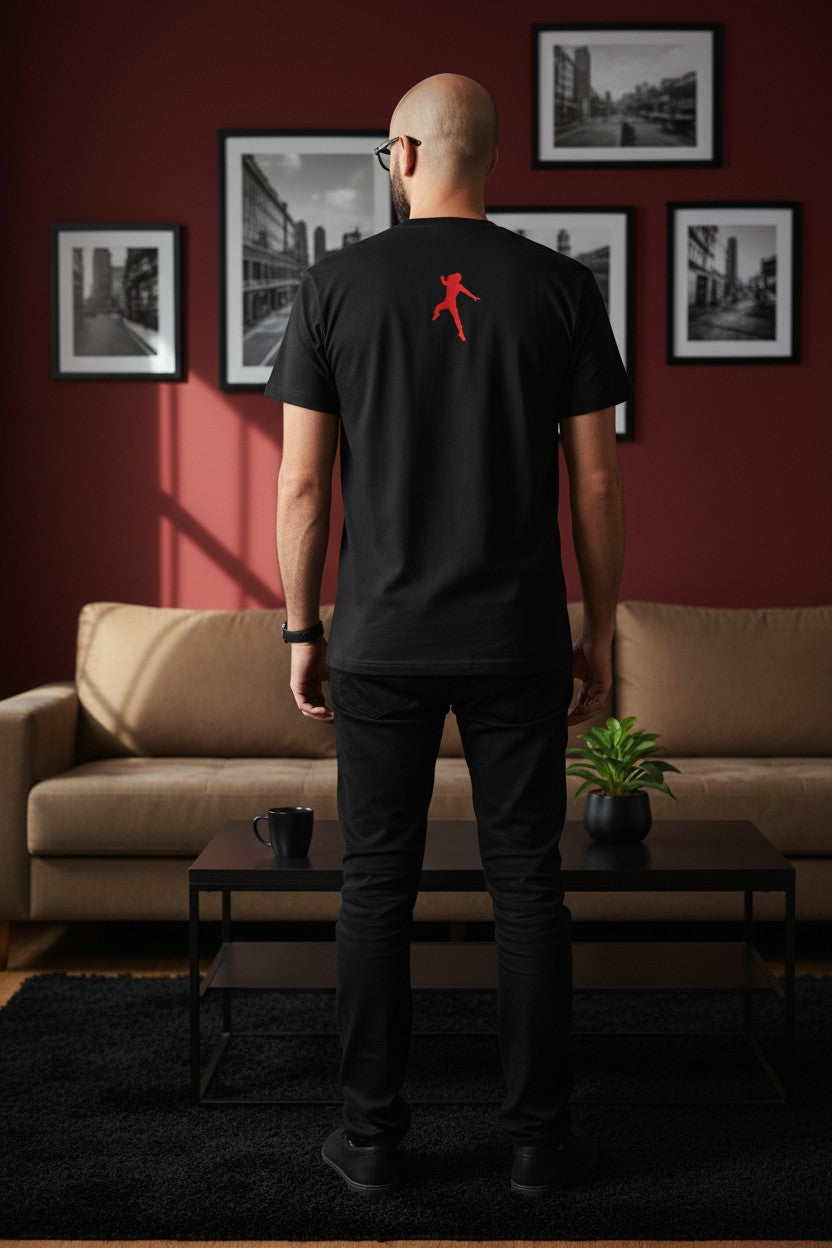 Roman Reigns Original Tribal Chief OTC T-shirt