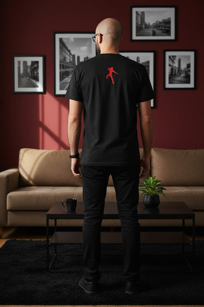 Roman Reigns Original Tribal Chief OTC T-shirt
