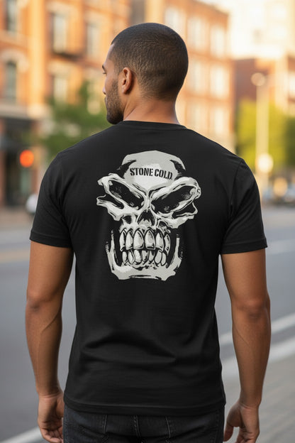 Stone Cold Steve Austin Been There Destroyed That T-shirt