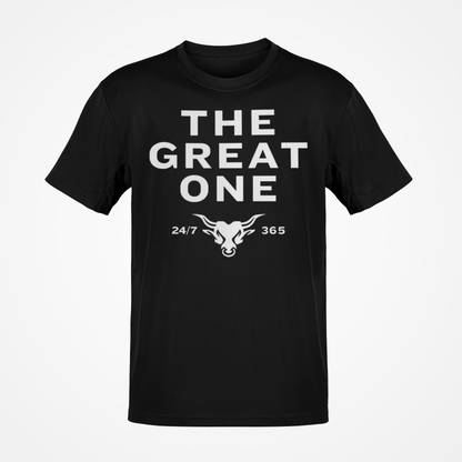 The Rock The Great One 24-7 365 T-shirt