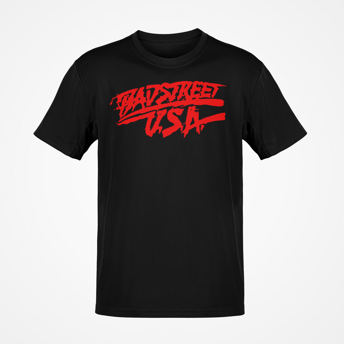 Badstreet USA Fabulous Freebirds Michael Hayes Terry Gordy Buddy Roberts T-shirt