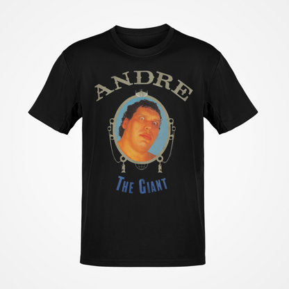 Andre the Giant Staredown T-shirt