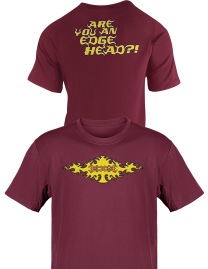 Are You An Edge Head WWF T-shirt