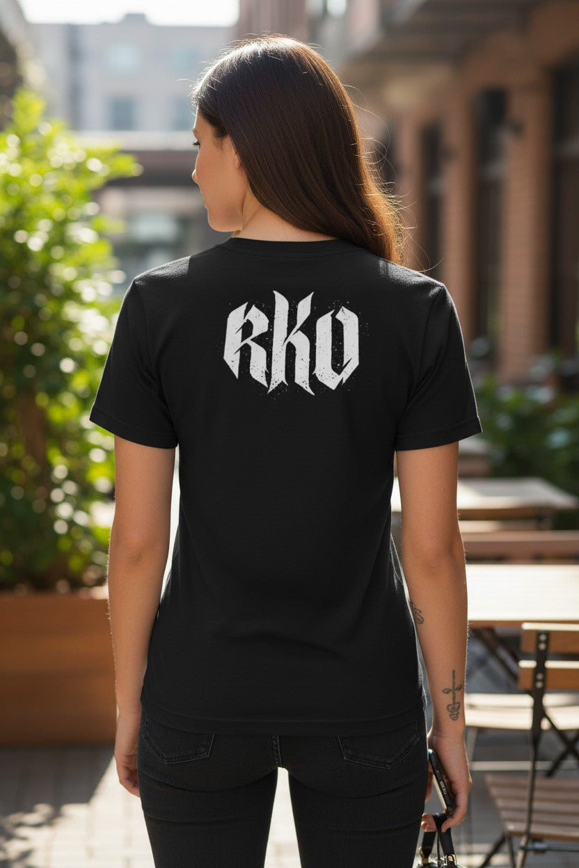 Randy Orton Legend Killer Tracker RKO T-shirt