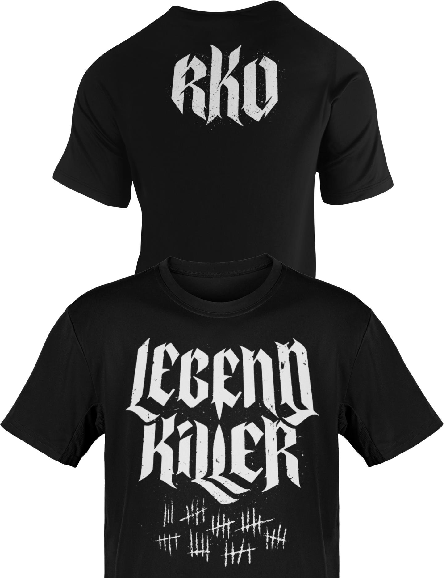 Randy Orton Legend Killer Tracker RKO T-shirt