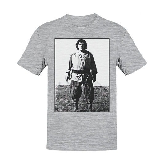 Andre The Giant Princess Bride Fezzik T-shirt
