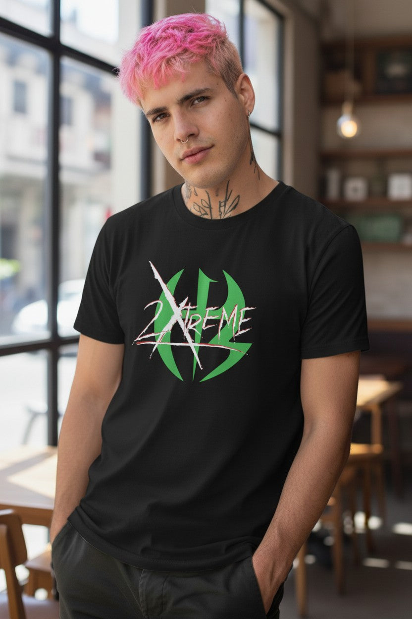 The H-Boyz 2 Xtreme Is Not Mood Lifestyle Matt Jeff T-shirt