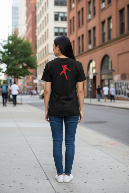 OTC Yeet Roman Reigns Jey Uso T-shirt