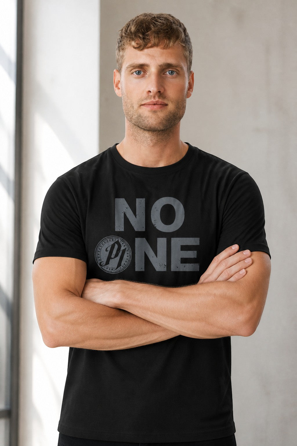 AJ Styles No One Like P1 Phenomenal One T-shirt