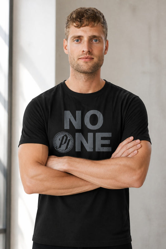 AJ Styles No One Like P1 Phenomenal One T-shirt