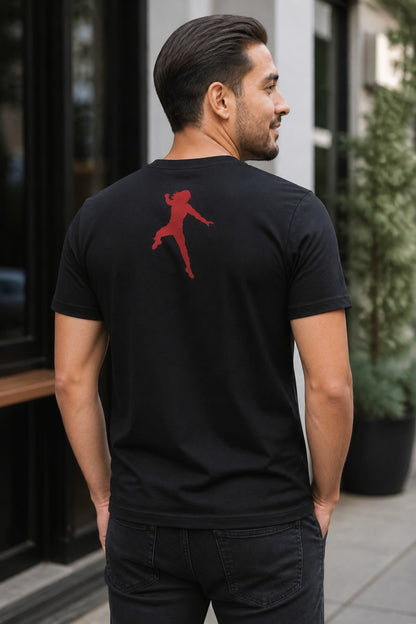 Roman Reigns YTC Your Tribal Chief Bloodline T-shirt