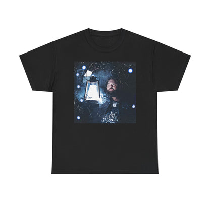 Bray Wyatt Lantern Fireflies T-shirt