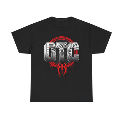 Roman Reigns Original Tribal Chief OTC T-shirt
