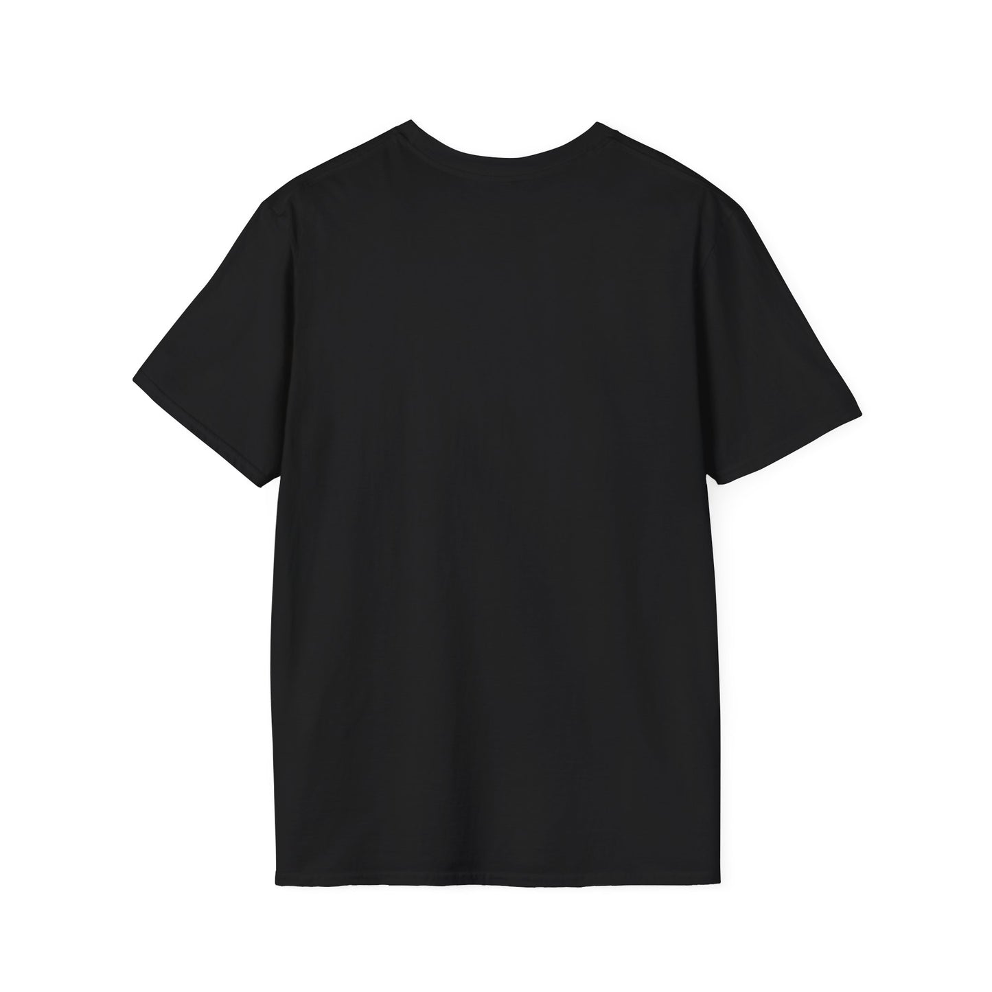 Andre the Giant RIP Black T-shirt