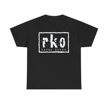 Randy Orton RKO Legend Killer Mens Black T-shirt