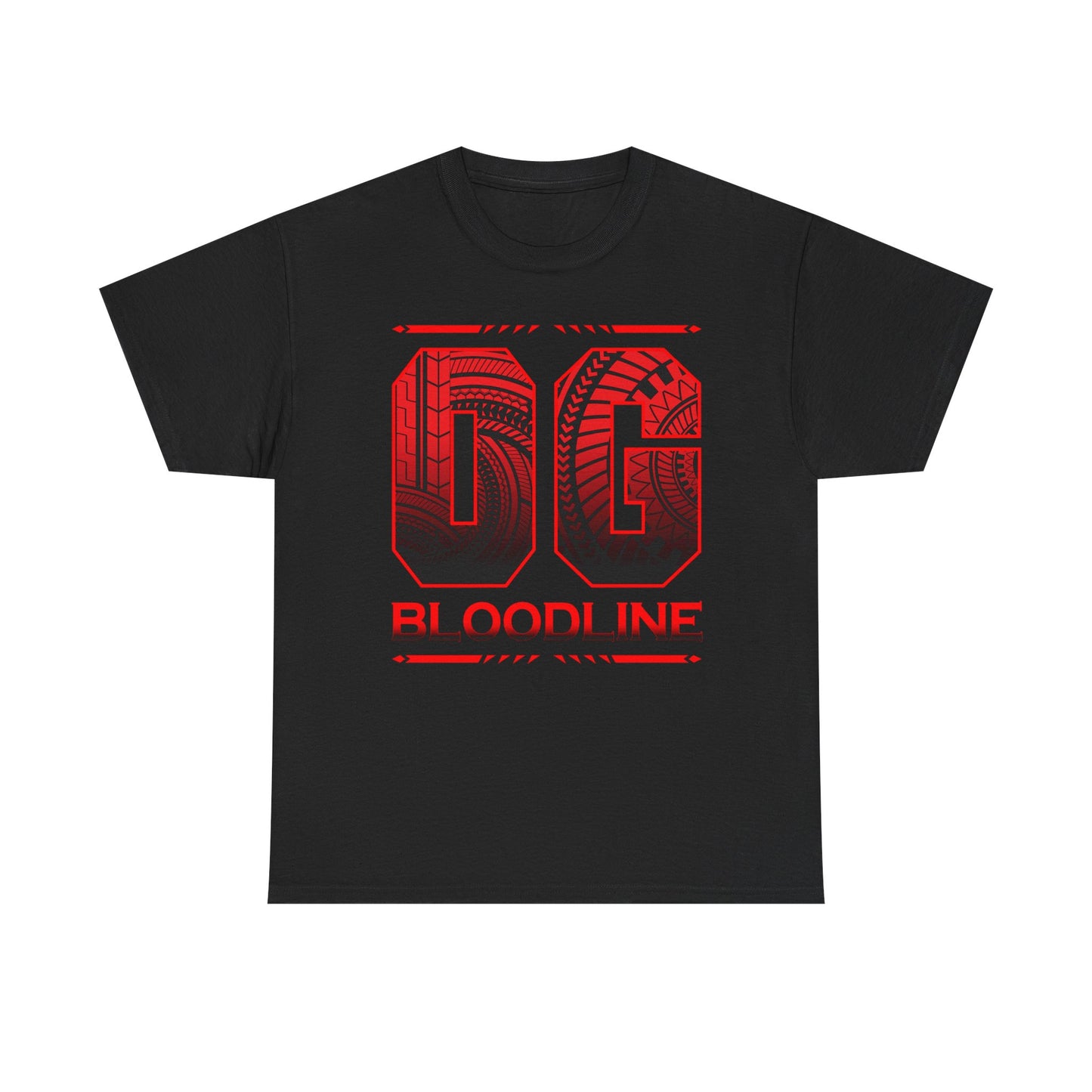 Roman Reigns OG Bloodline YEET Jey Uso Sami Zayn T-shirt