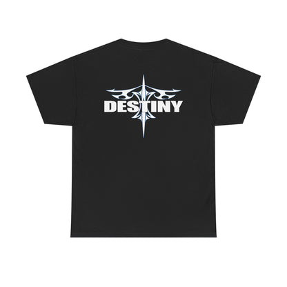 Randy Orton RKO Destiny Mens Black T-shirt