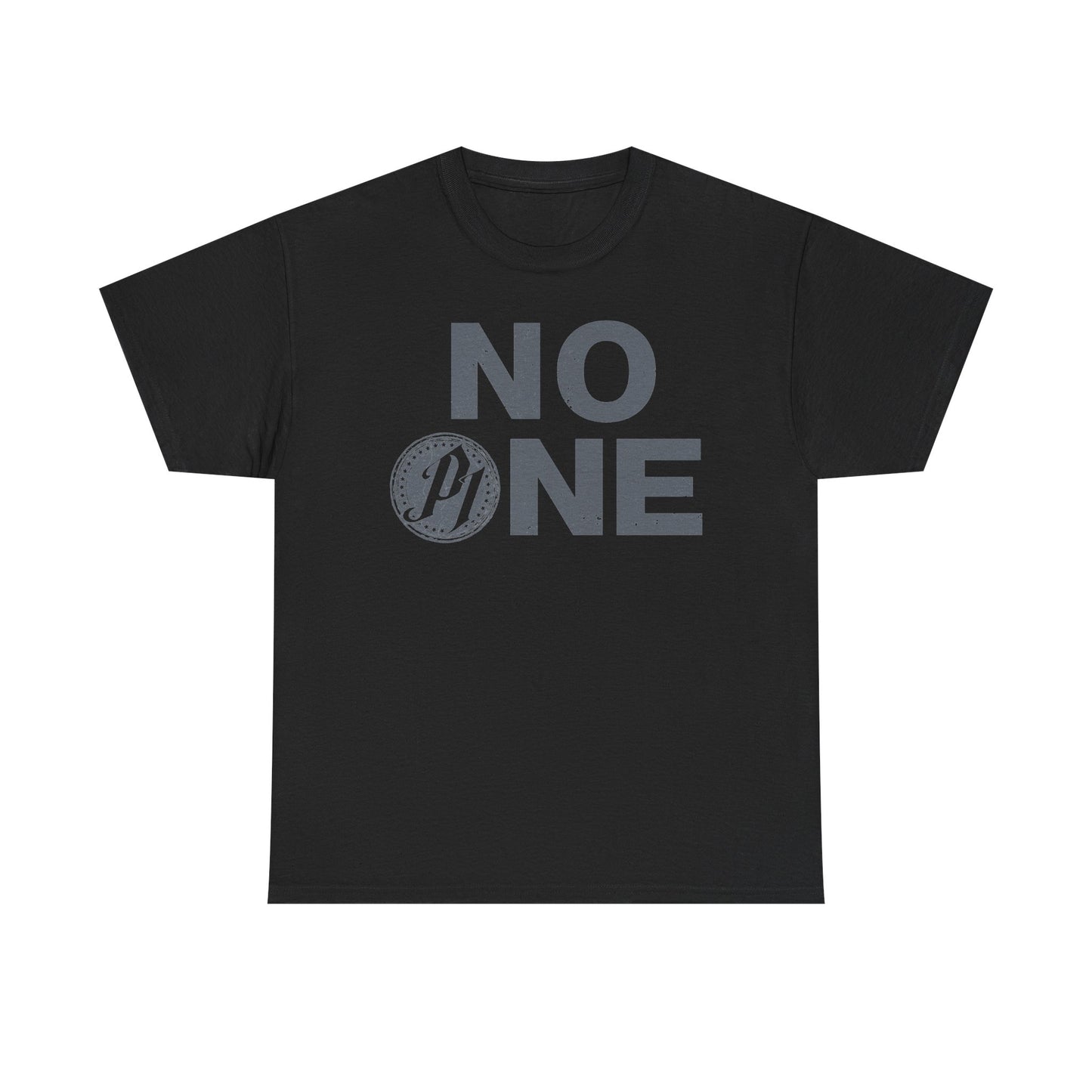 AJ Styles No One Like P1 Phenomenal One T-shirt