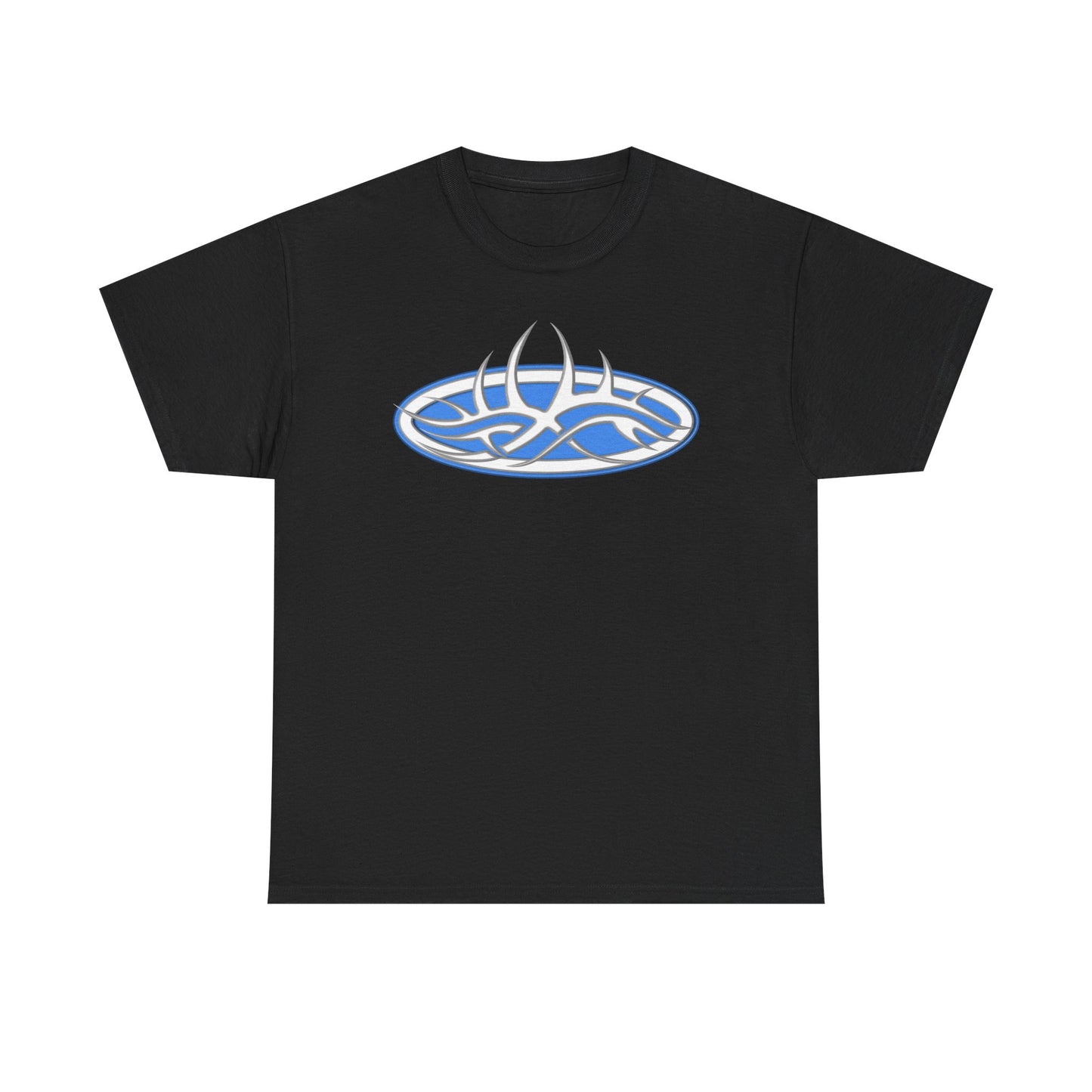 Bill Goldberg Believe the Hype T-shirt