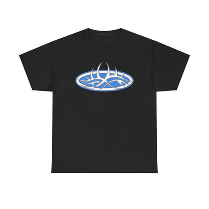 Bill Goldberg Believe the Hype T-shirt