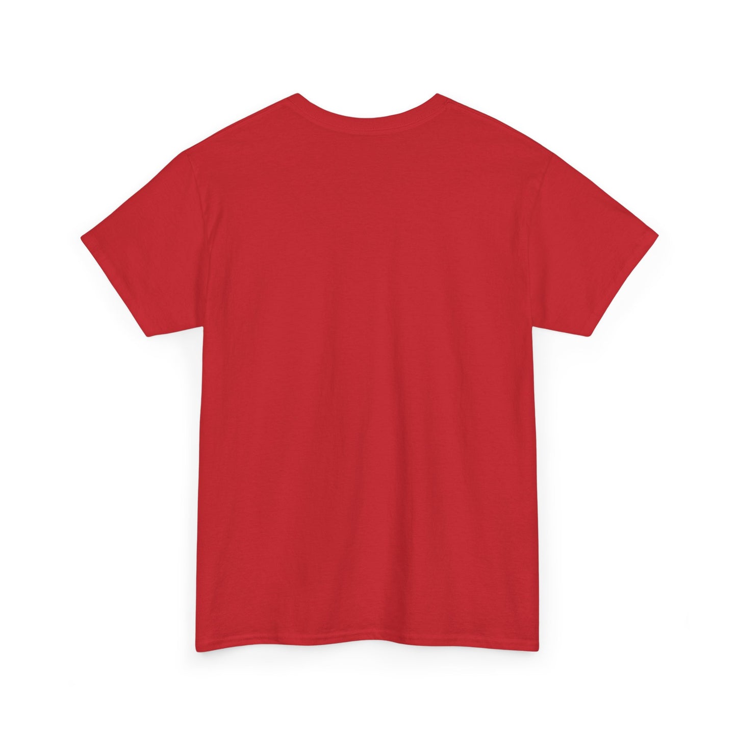 Hulk Hogan Still Rules Red T-shirt