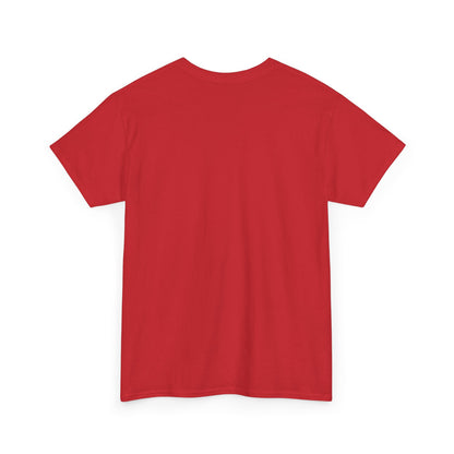 Hulk Hogan Still Rules Red T-shirt