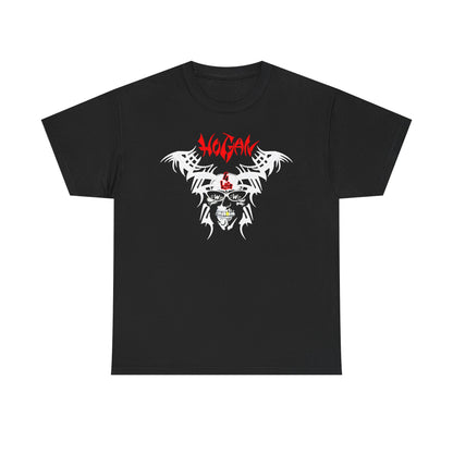 Hulk Hogan nWo Immortal Black T-shirt