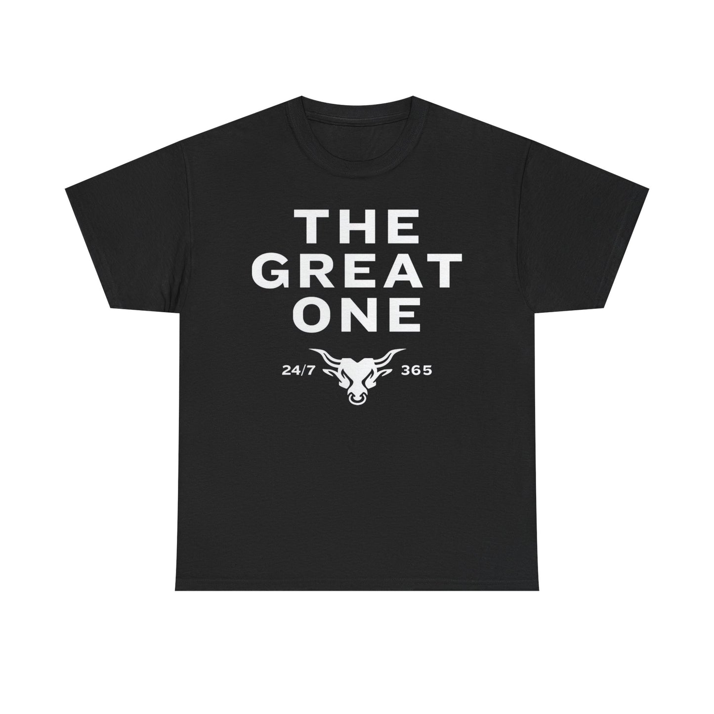 The Rock The Great One 24-7 365 T-shirt