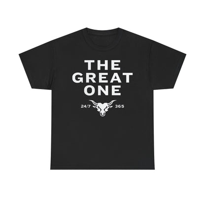 The Rock The Great One 24-7 365 T-shirt