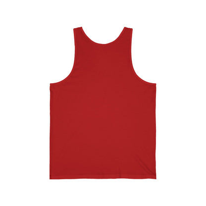 Hulk Hogan Hulkamania Yellow Logo Tank Top Shirt