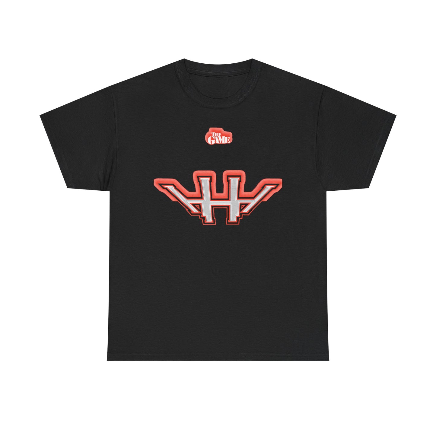 Triple H You Can't Play The Game HHH T-shirt