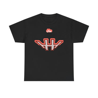Triple H You Can't Play The Game HHH T-shirt