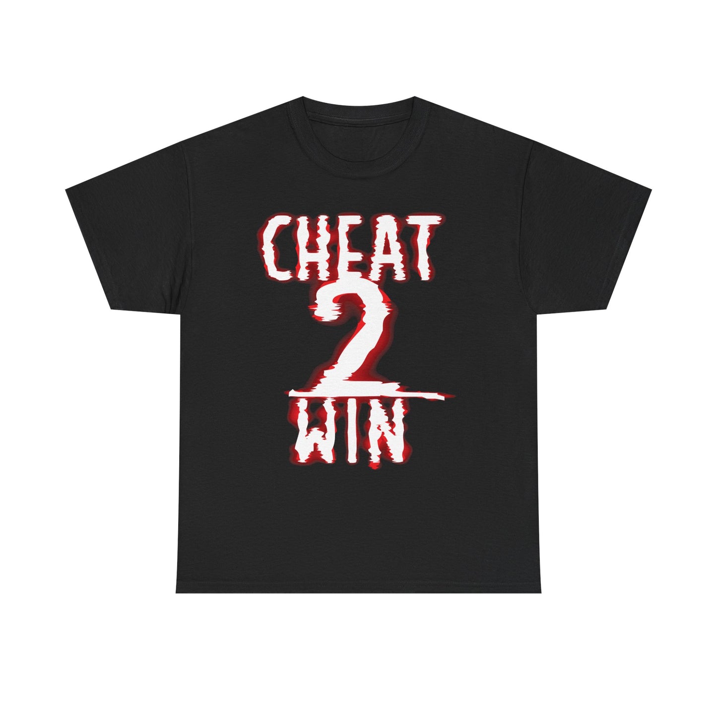 Eddie Guerrero Cheat 2 Win Family Tradition Black T-shirt