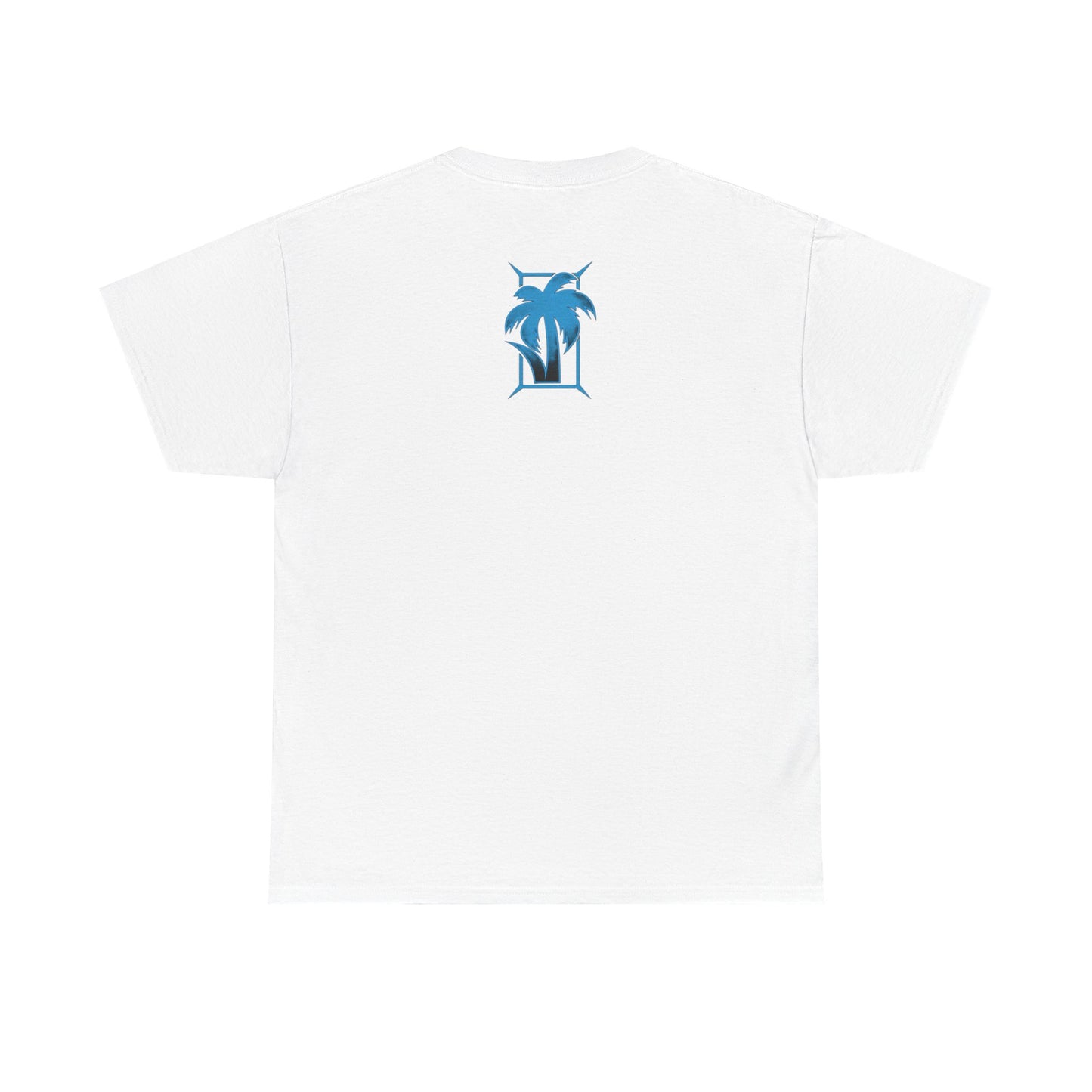 Jey Uso Yeet Bloodline White T-shirt