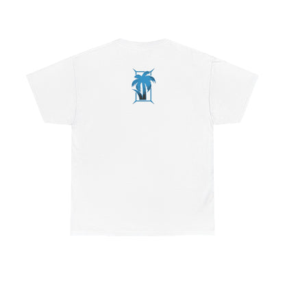 Jey Uso Yeet Bloodline White T-shirt