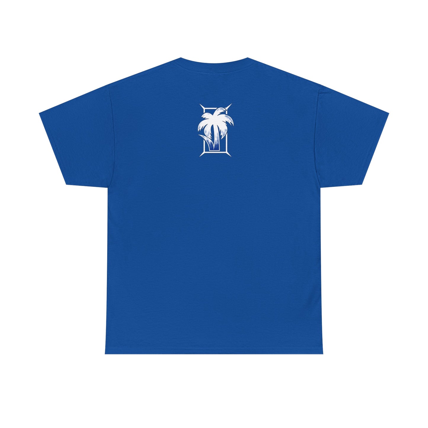 Jey Uso Yeet Bloodline Blue T-shirt
